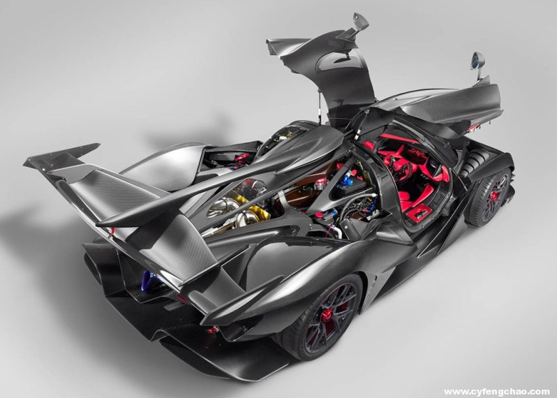 為何貴的如此離譜?Apollo IE告訴你:“囂張,沒理由”!-鋒巢網