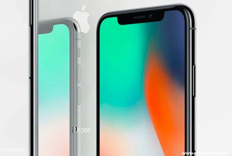 買了iPhone X千萬要買Apple Care+,不然修理費就得8千多-鋒巢網