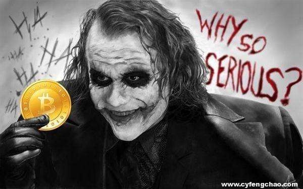 比特幣價格大漲,互聯網金融的發展新邏輯在哪?-鋒巢網