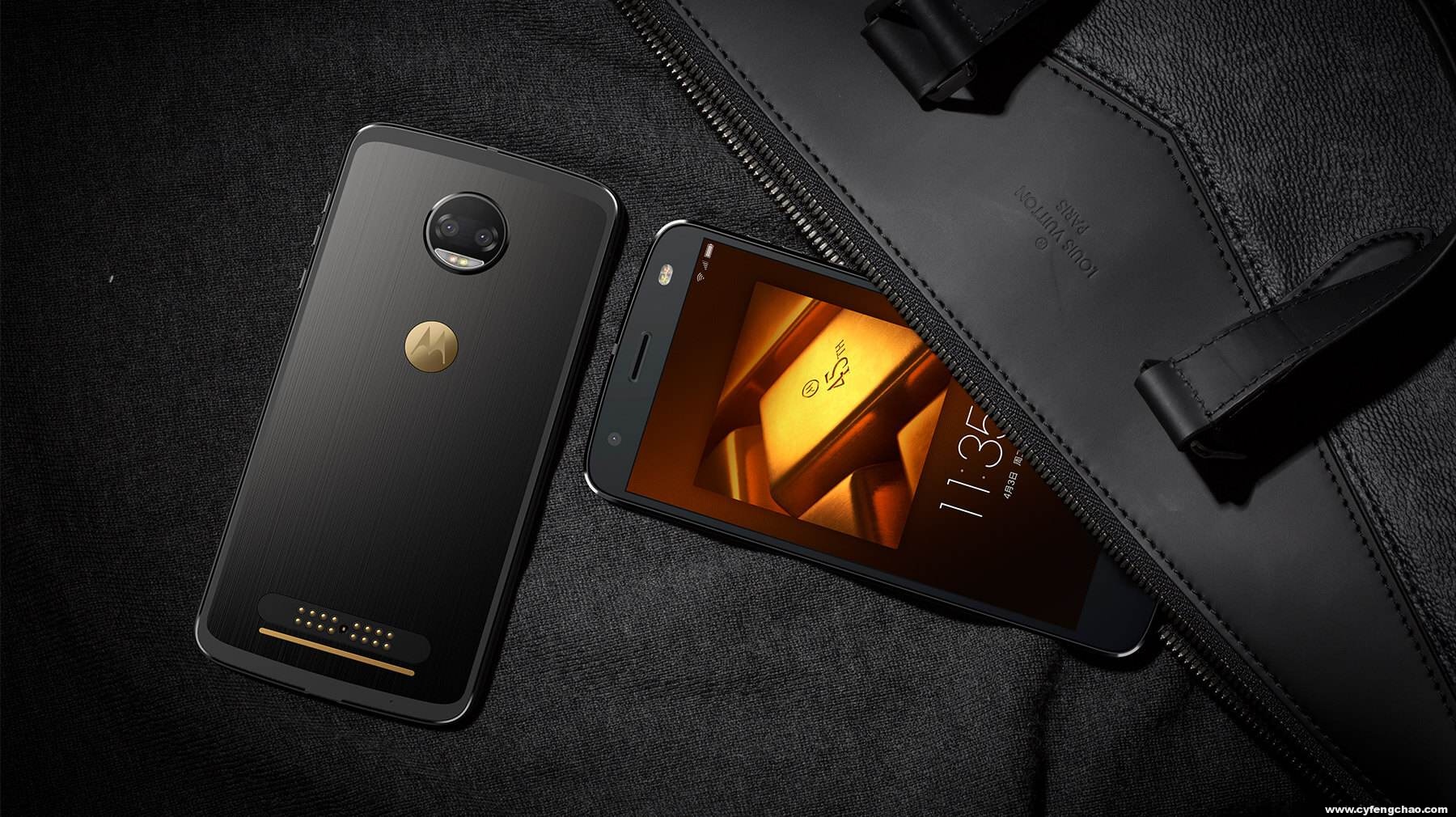 向萬元進軍 摩托羅拉挑戰極限還是自尋死路?-鋒巢網