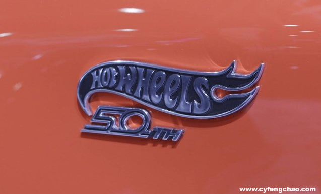 雪佛蘭科邁羅腳踏“風火輪”，將兒時夢想變為現實-鋒巢網