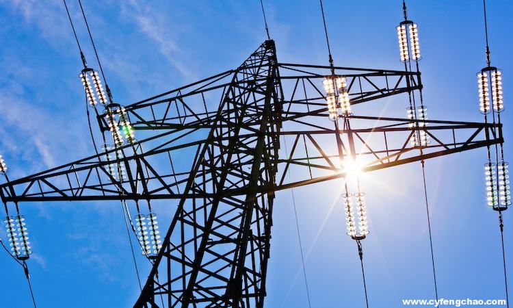 區塊鏈技術+電網應用,美國已在備戰入局-鋒巢網