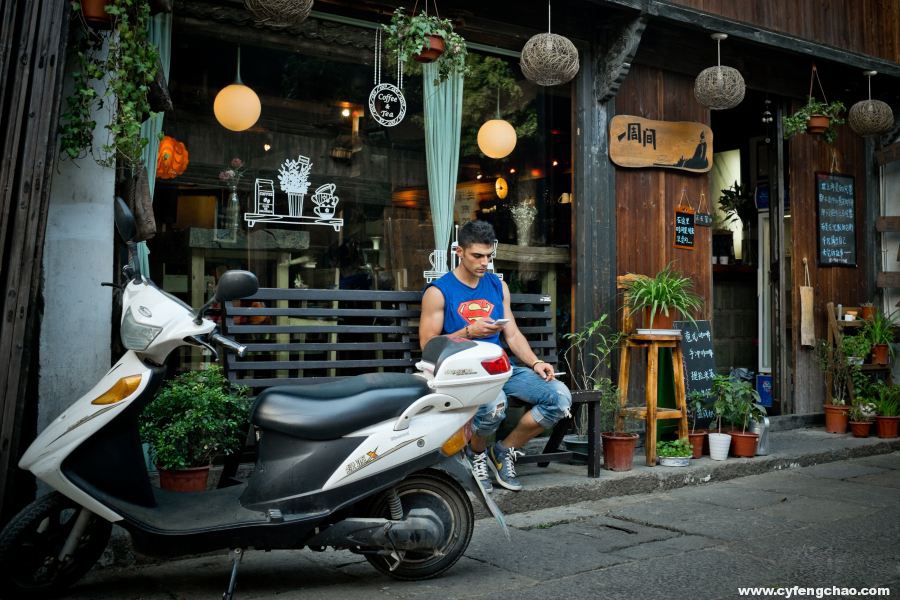 社交系手游的崛起，實(shí)際上是在復(fù)制PC？-鋒巢網(wǎng)