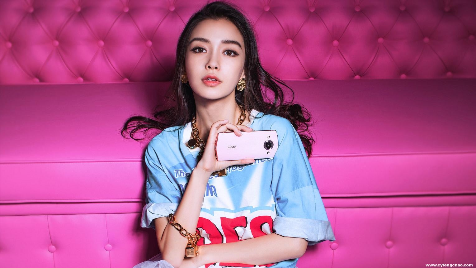 美圖的圖片生意，免費陷阱與電商化危機？-鋒巢網