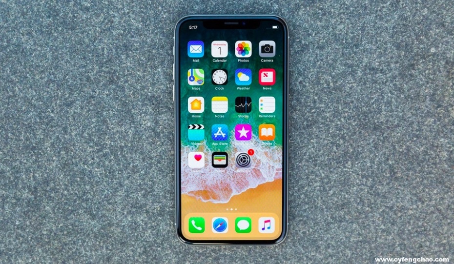 突發：舊金山蘋果店百部iPhone X 被搶走，堪稱警匪片-鋒巢網