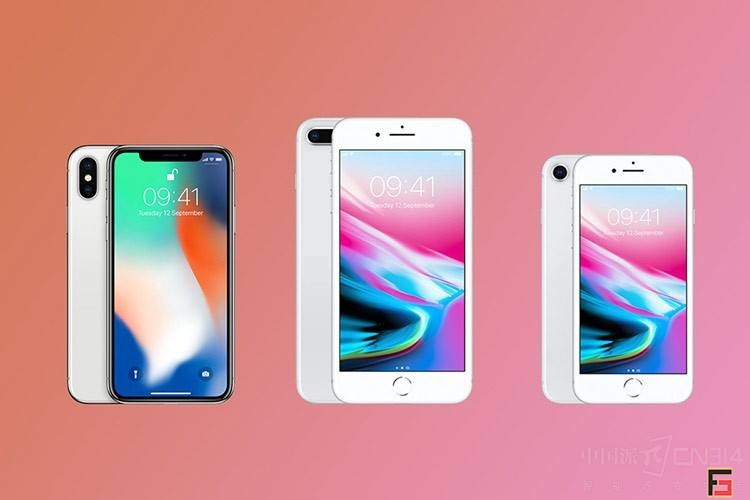 蘋果Q4營收超預期、服務成亮點,市值何時破萬億成懸念-鋒巢網