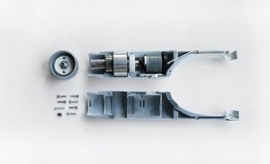 不用電池的電動牙刷 一樣能震動?!-鋒巢網