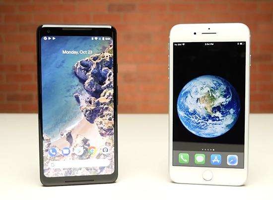 史上最沒誠意谷歌手機? Pixel 2 XL被曝充電速度極慢-鋒巢網(wǎng)