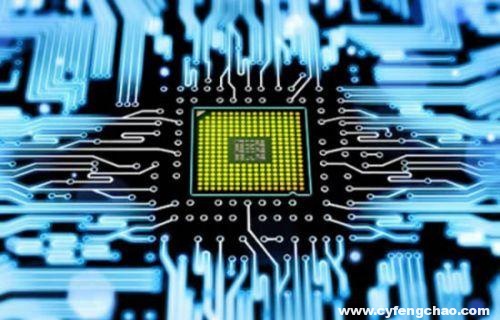 博通收購高通 半導體行業格局會洗牌嗎?-鋒巢網