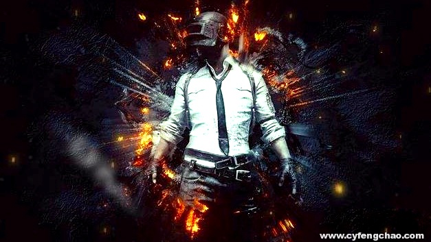 國(guó)服吃雞難,但手機(jī)吃雞還有戲-鋒巢網(wǎng)