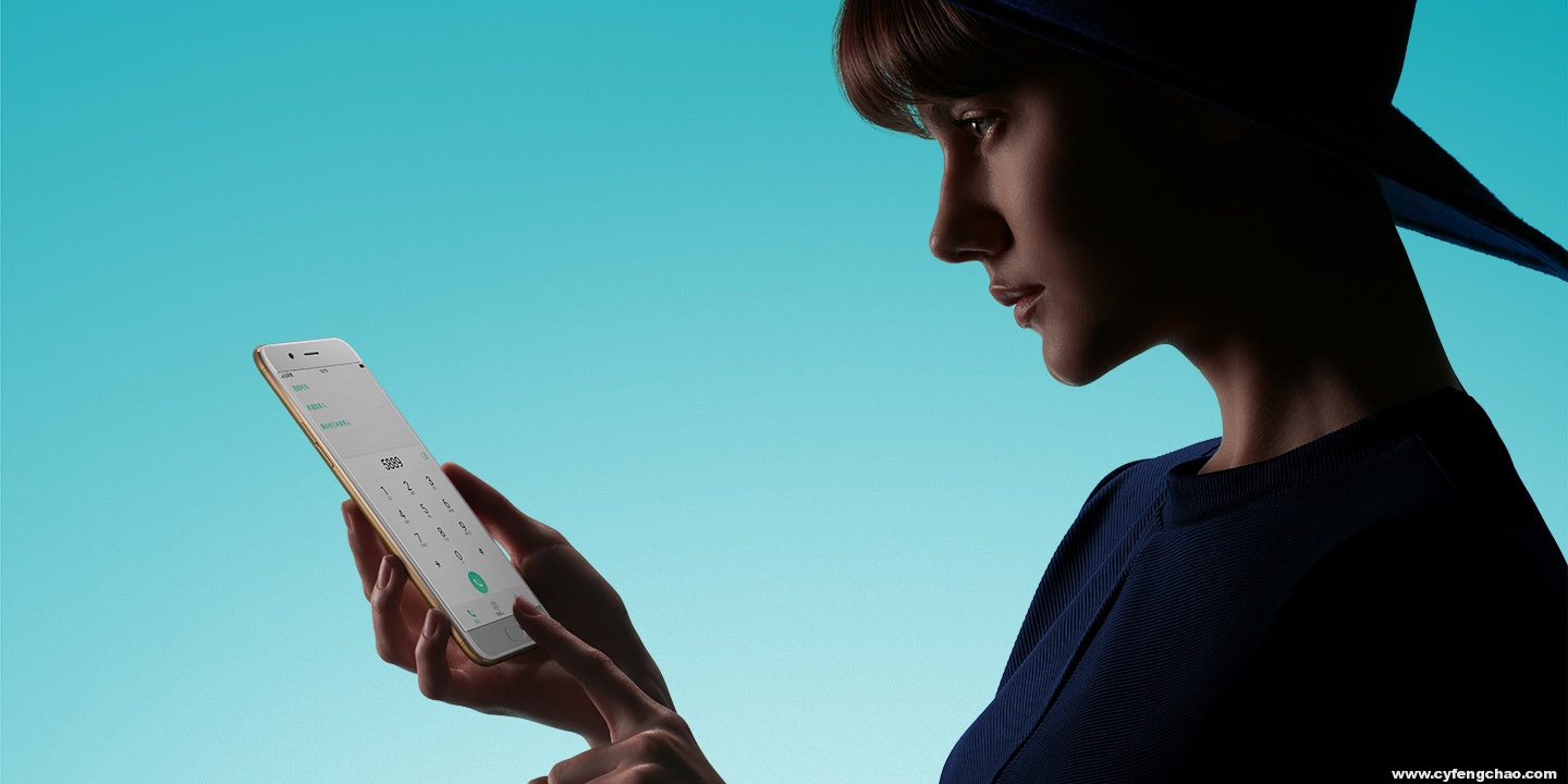 押注全面屏 OPPO能否打贏市場保衛(wèi)戰(zhàn)?-鋒巢網(wǎng)