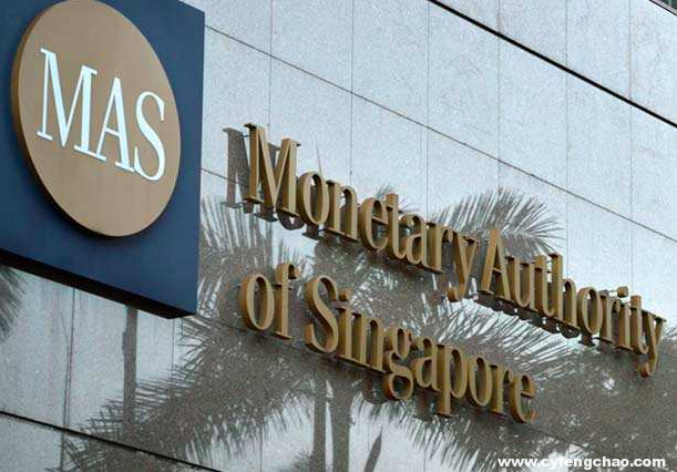 新加坡再次領先布局,推行區塊鏈跨境支付系統-鋒巢網