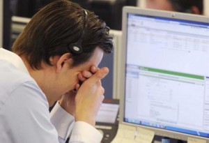 無意的“手賤”2.8億美元飛了？-鋒巢網