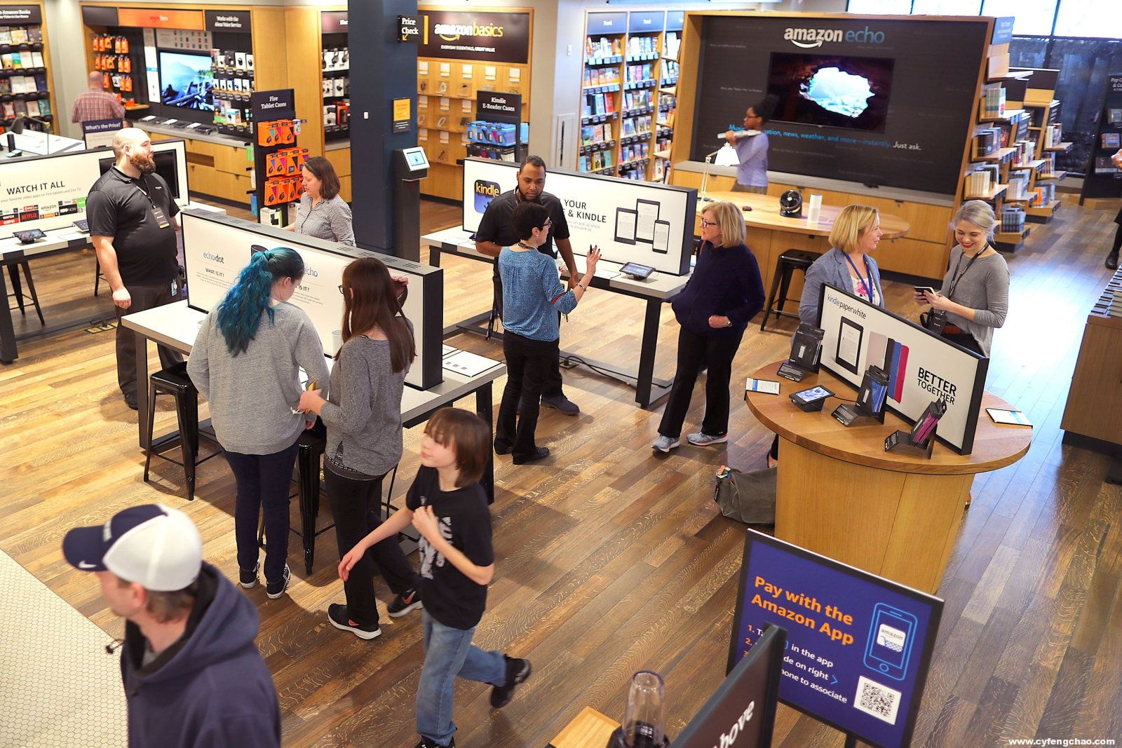 馬云提出了新零售，但實踐得最好的卻是家裝巨頭土巴兔-鋒巢網