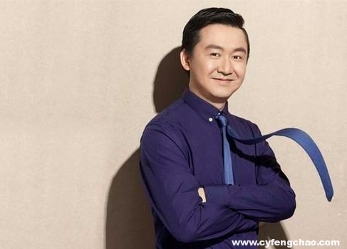 王小川：我是誰(shuí)的接班人-鋒巢網(wǎng)