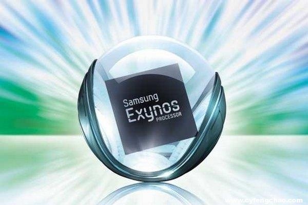 三星公布第二代10nm芯片Exynos 9810 或于Galaxy S9首發-鋒巢網