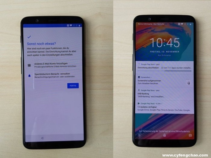 一加11月16日在布魯克林發布一加5T 但該曝光的基本曝光完了-鋒巢網