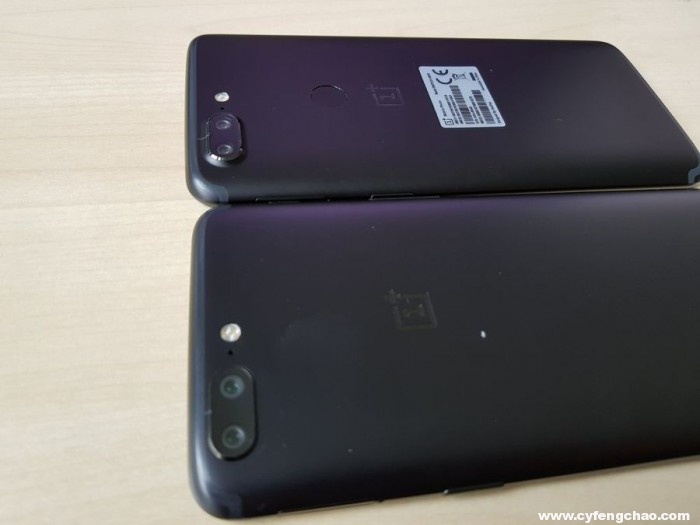 一加11月16日在布魯克林發布一加5T 但該曝光的基本曝光完了-鋒巢網