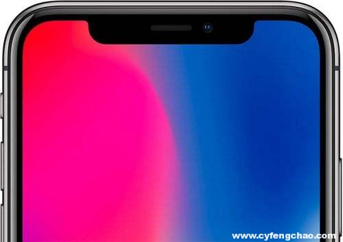 質量問題頻出的iPhone X為何熱度不減?-鋒巢網