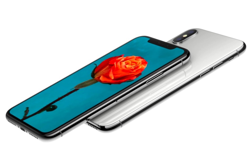 消息稱，蘋果將于2018年帶來三款全新iPhone-鋒巢網(wǎng)