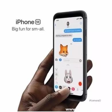 無劉海簡化版iPhone X 新鮮出爐?-鋒巢網