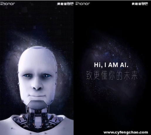 搶跑AI:智能手機才能在行業變革中求生-鋒巢網