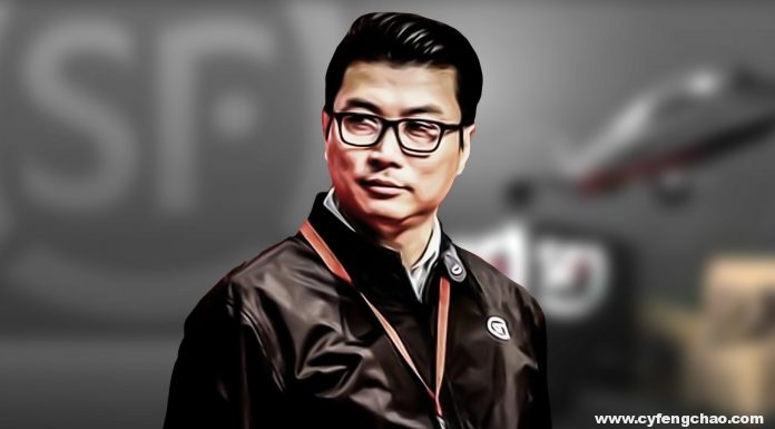 被黑社會追殺，不給馬云面子的王衛還能“活”多久？-鋒巢網