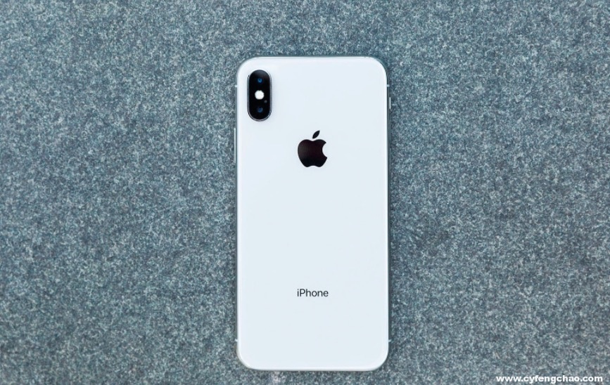 iPhone X被《TIME》評選為2017年度25項最佳發明之一-鋒巢網