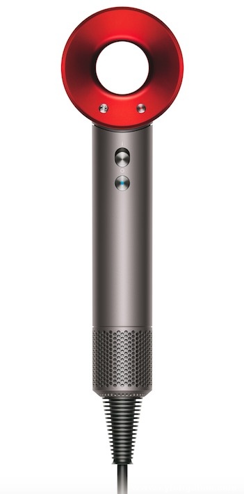 戴森 Dyson Supersonic?中國紅吹風機 濃情圣誕再度來襲-鋒巢網