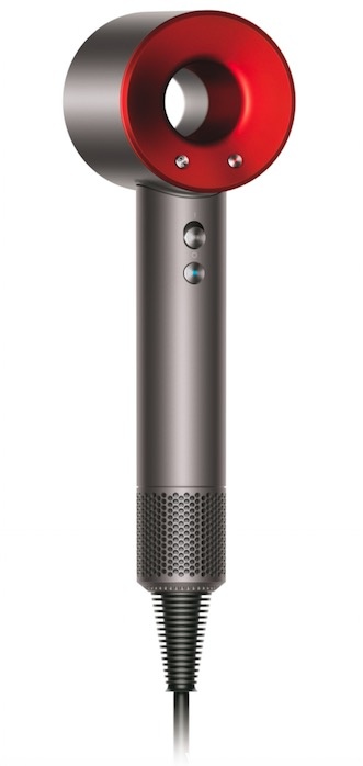 戴森 Dyson Supersonic?中國紅吹風機 濃情圣誕再度來襲-鋒巢網