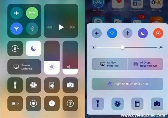 iPhone 6s升級iOS 11后變磚頭？-鋒巢網(wǎng)