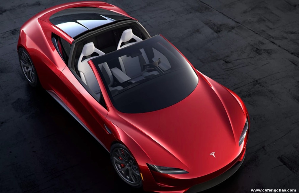 特斯拉2020年大動作 推全球最快速量產(chǎn)車款-鋒巢網(wǎng)