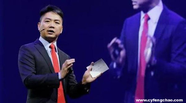 京東進第一梯隊還要多久？-鋒巢網