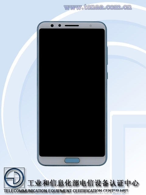 華為Nova 2s亮相工信部 這外觀真的能主打顏值嗎?-鋒巢網(wǎng)