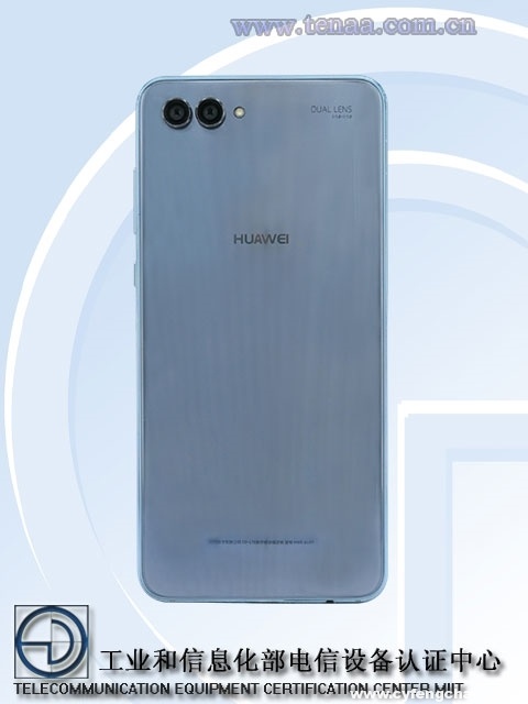 華為Nova 2s亮相工信部 這外觀真的能主打顏值嗎?-鋒巢網(wǎng)