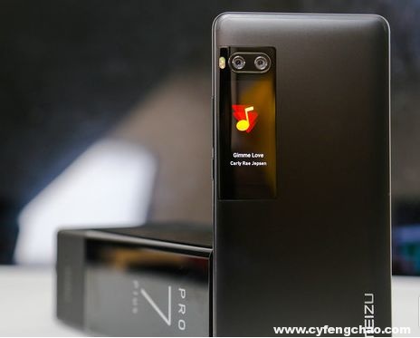 魅族高管相繼跑路：真的很難再撐下去了？-鋒巢網