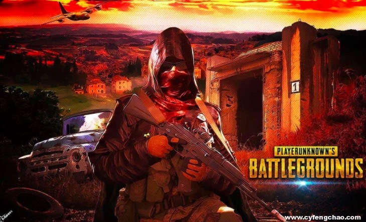 大吉大利，騰訊終于可以用平底鍋“吃雞”了-鋒巢網(wǎng)