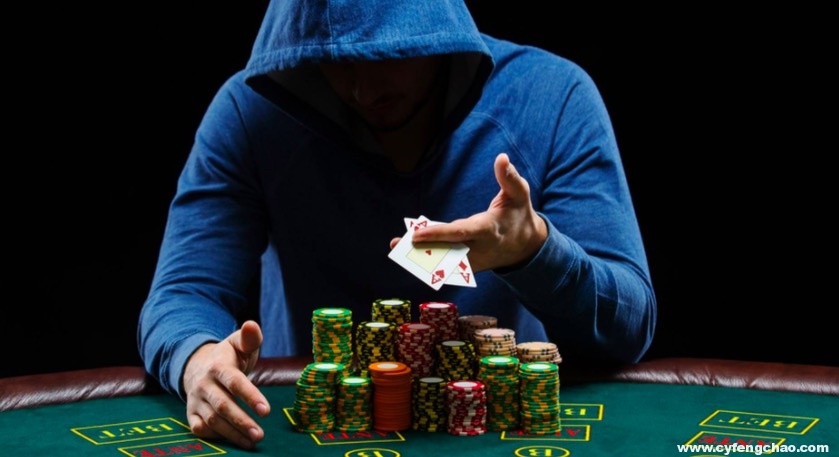 科技巨頭all in AI，這幾位中國實業大佬也“坐不住”了-鋒巢網