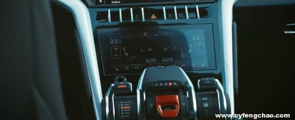 蘭博基尼“老黃牛”萬年不倒,蓄勢待發推出“蠻力Urus”-鋒巢網