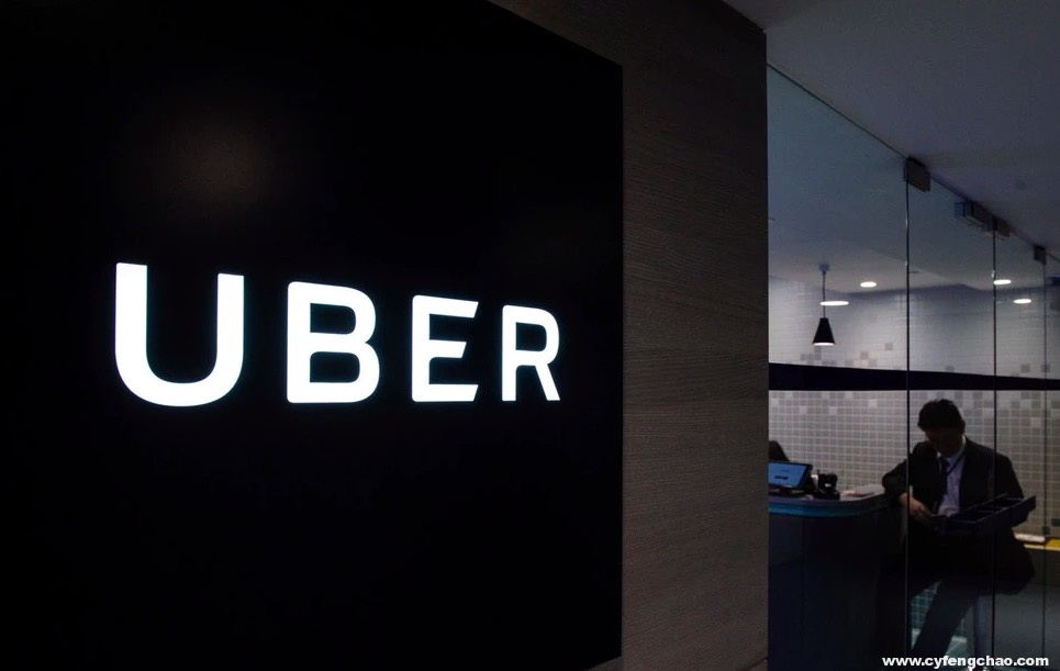 Uber被黑客索取10萬美金 只因5700萬用戶數(shù)據(jù)被盜-鋒巢網(wǎng)