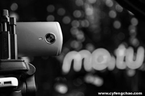 美圖繪畫機器人正式上線，“美工”為何也玩起了AI？-鋒巢網