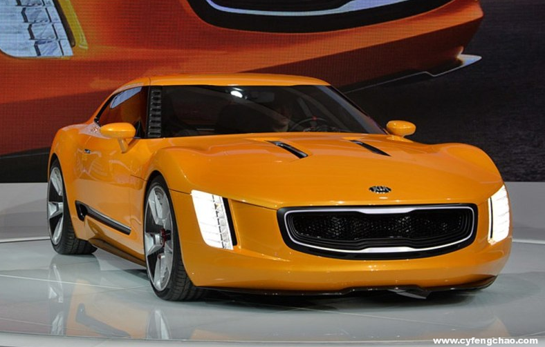 Aria工作室攜超跑FXE：拋開(kāi)世俗，引領(lǐng)獨(dú)特-鋒巢網(wǎng)