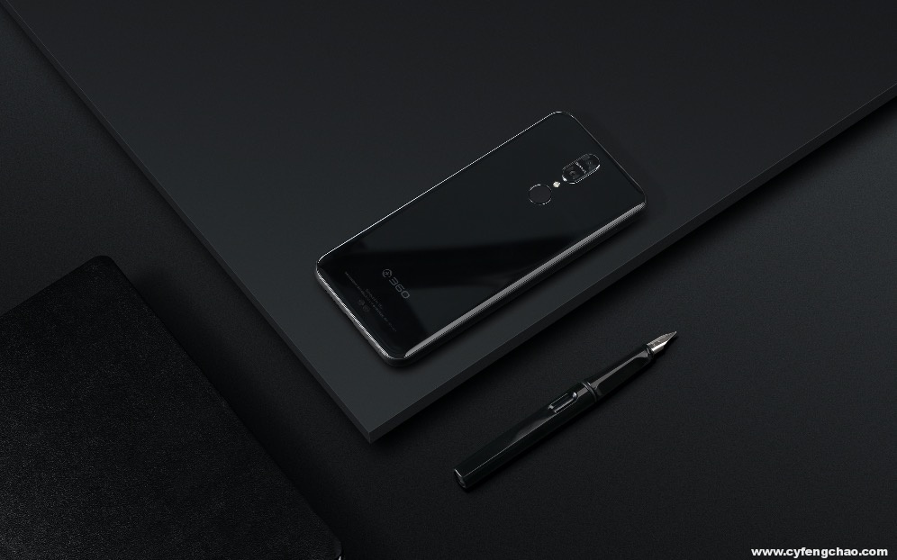 機鏡合一：360手機N6 Pro一款絕美的鏡面手機問世-鋒巢網