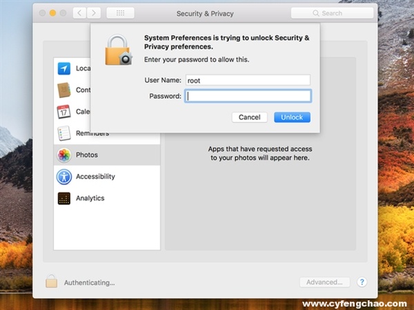 你中槍了嗎?蘋果又被曝出一個大坑!-鋒巢網