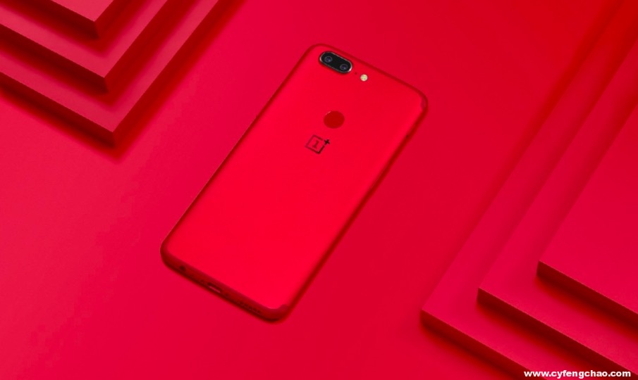 滿足你最強想象的旗艦 一加5T超強發(fā)布-鋒巢網(wǎng)