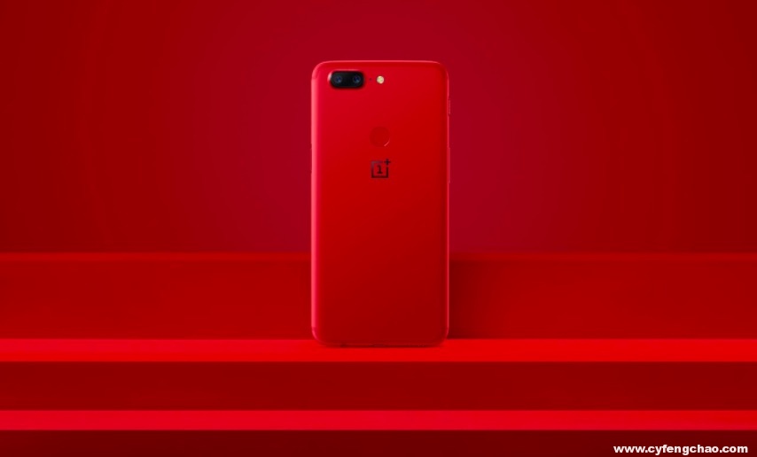 滿足你最強想象的旗艦 一加5T超強發(fā)布-鋒巢網(wǎng)