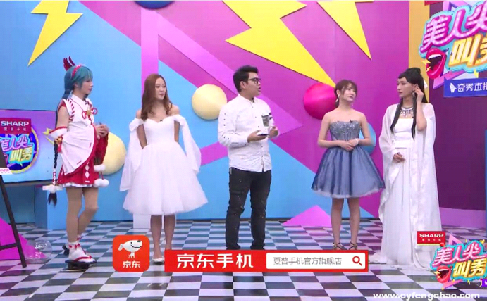 除了巨額贊助,品牌綜藝營銷新通路在何方?-鋒巢網