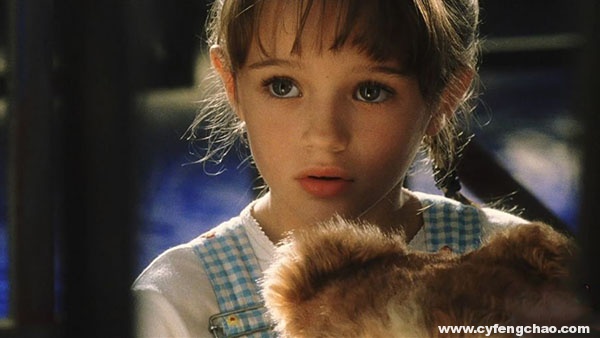 兒童機器人真的能成為孩子最好的陪伴嗎？-鋒巢網