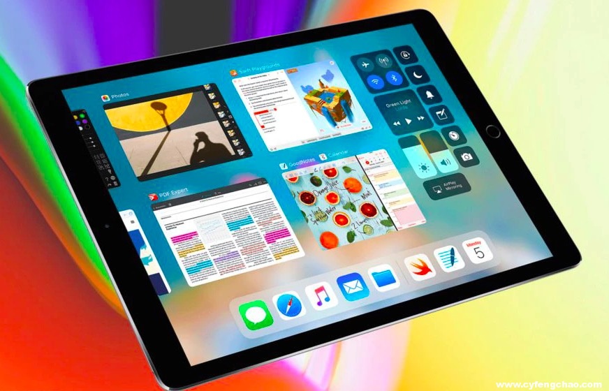 拼了!蘋果將于明年推出售價低至 $259 美元的 iPad-鋒巢網