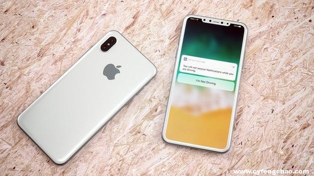 iPhone X銷量立功?蘋(píng)果中國(guó)城市智能機(jī)份額增至17.4%-鋒巢網(wǎng)